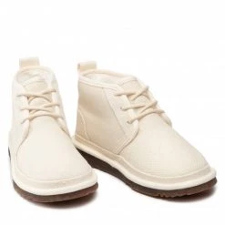 Femme Chaussures UGG - W Neumel Natural 1119597 Nat Beige -Promos Ugg Magasin 0000208956017 07 plj