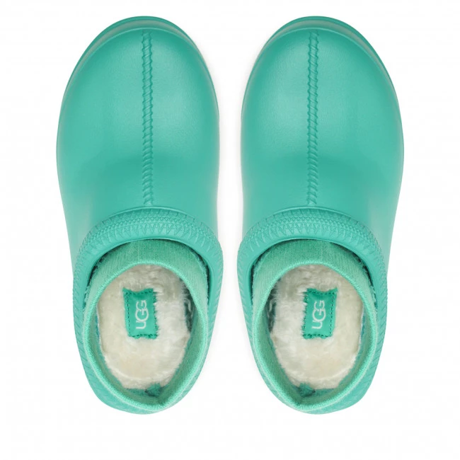 Femme Bottes De Pluie UGG - W Tasman X 1125730 Edgr Vert 7 Femme Bottes De Pluie UGG - W Tasman X 1125730 Edgr Vert – Image 5