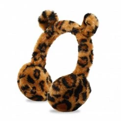Promos Ugg Magasin 25 Accessoires Cache-oreilles UGG - K Faux Fur Earmuff W Ears 20099 Bpth Marron