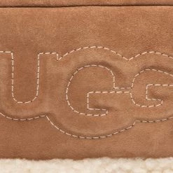 Sacs Sac à Main UGG - W Janey II Ugg 1113870 CHE Beige -Promos Ugg Magasin 0194715041158 02 kt