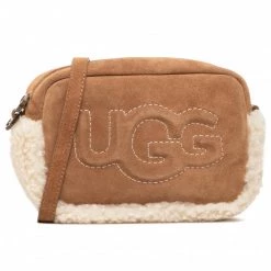 Sacs Sac à Main UGG - W Janey II Ugg 1113870 CHE Beige