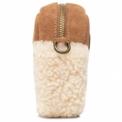 Sacs Sac à Main UGG - W Janey II Ugg 1113870 CHE Beige -Promos Ugg Magasin 0194715041158 05 kt
