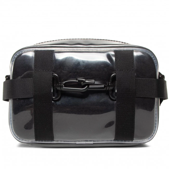 Sacs Sac à Main Ugg - W Janey II Clear Sheepskin 1116183 BLK Noir 7 Sacs Sac à Main Ugg - W Janey II Clear Sheepskin 1116183 BLK Noir – Image 5