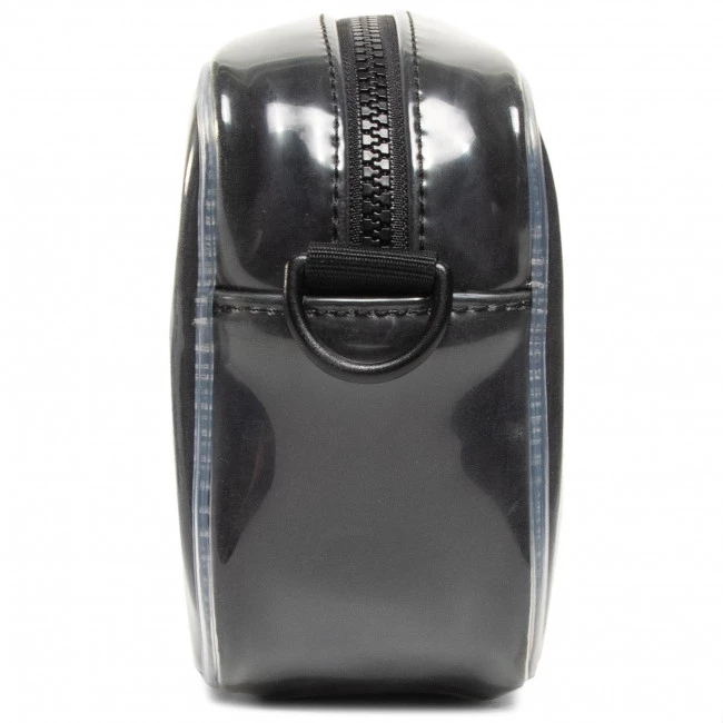 Sacs Sac à Main Ugg - W Janey II Clear Sheepskin 1116183 BLK Noir 6 Sacs Sac à Main Ugg - W Janey II Clear Sheepskin 1116183 BLK Noir – Image 4