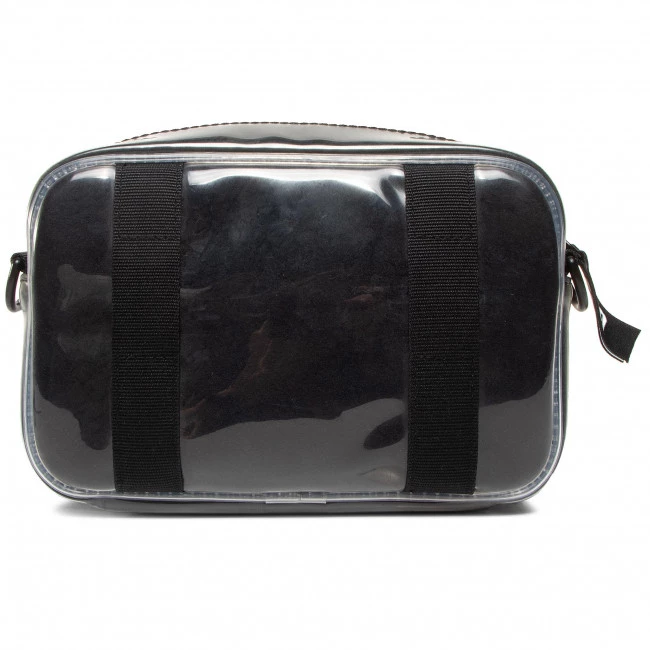 Sacs Sac à Main Ugg - W Janey II Clear Sheepskin 1116183 BLK Noir 8 Sacs Sac à Main Ugg - W Janey II Clear Sheepskin 1116183 BLK Noir – Image 6