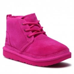 Enfant Boots Ugg - K Neumel II 1017320K Rcr Rose