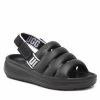 Enfant Sandales Ugg - W Sport Yeah 1129050K Blk Noir -Promos Ugg Magasin 01 0000300310243 plj
