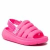 Enfant Sandales Ugg - K Sport Yeah 1129050K Typn Rose