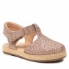 Enfant Sandales Ugg - T Emmery 1126974T Rggl Rose -Promos Ugg Magasin 01 0000300310588 bs