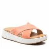 Femme Mules / Sandales De Bain UGG - W Emily 119745 Spns Rose 2 Femme Mules / Sandales De Bain UGG - W Emily 119745 Spns Rose -Promos Ugg Magasin 01 0000300314708 rz