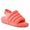 Femme Chaussons UGG - W Fluff Yeah Terry 1127116 Pblss Orange 1 Femme Chaussons UGG - W Fluff Yeah Terry 1127116 Pblss Orange -Promos Ugg Magasin 01 0000300315002 rz