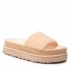 Femme Mules / Sandales De Bain UGG - W Laton 1126350 Pftr Orange 1 Femme Mules / Sandales De Bain UGG - W Laton 1126350 Pftr Orange -Promos Ugg Magasin 01 0000300315378 mk