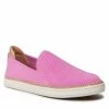 Femme Tennis UGG - W Sammy 1112259 Wfkn Rose