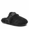 Homme Chaussons Ugg - M Fluff It 1118150 Btfl Noir -Promos Ugg Magasin 01 0000300317853 rz