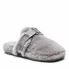 Homme Chaussons UGG - M Fluff It 1118150 Mflf Gris