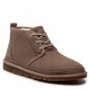 Homme Boots UGG - M Neumel Natural 1125097 Loa Marron