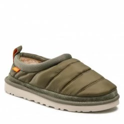 Homme Chaussons UGG - M Tasman Lta 1127735 Btol Vert