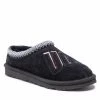 Homme Chaussons Ugg - M Tasman Graphic Shadow 1129140 Blk Noir 2 Homme Chaussons Ugg - M Tasman Graphic Shadow 1129140 Blk Noir -Promos Ugg Magasin 01 0000300318041 mf