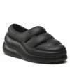 Femme Chaussures Basses UGG - W Sport Yeah Clog 1132890 Blk Noir -Promos Ugg Magasin 01 0000301215257 rz