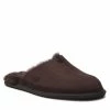 Homme Chaussons Ugg - M Hyde 1123660 ESP Marron -Promos Ugg Magasin 01 0000301217152 rz