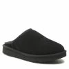 Homme Chaussons UGG - M Classic Slp-On 1129290 Blk Noir