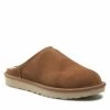 Homme Chaussons Ugg - M Classic Slip-On 1129290 Che Marron -Promos Ugg Magasin 01 0000301217213 rz