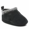 Enfant Chaussures Ugg - I Baby Tasman 1130359I Blk Noir -Promos Ugg Magasin 01 0000301218128 rz