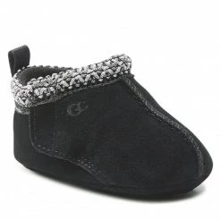 Enfant Chaussures Ugg - I Baby Tasman 1130359I Blk Noir