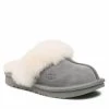 Enfant Chaussons Ugg - K Cozy II 1019065K Lgh Gris -Promos Ugg Magasin 01 0000301218289 rz