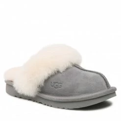 Enfant Chaussons Ugg - K Cozy II 1019065K Lgh Gris