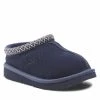 Enfant Chaussons Ugg - Tasman II 1019066K Nwnv Bleu Marine -Promos Ugg Magasin 01 0000301218531 rz