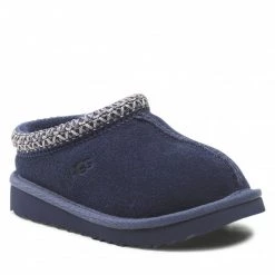 Enfant Chaussons Ugg - Tasman II 1019066K Nwnv Bleu Marine