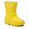 Unisexe Bottes De Pluie Ugg - T Drizlita 1130361T Can Jaune