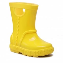 Unisexe Bottes De Pluie Ugg - T Drizlita 1130361T Can Jaune
