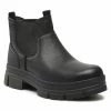 Homme Bottines Chelsea Ugg - M Skyview Chelsea 1131835 Blle Noir -Promos Ugg Magasin 01 0000301232995 rz