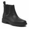 Femme Bottines Chelsea Ugg - W Harrison Chelsea 1123283 Blle Noir 2 Femme Bottines Chelsea Ugg - W Harrison Chelsea 1123283 Blle Noir -Promos Ugg Magasin 01 0000301704492 pl