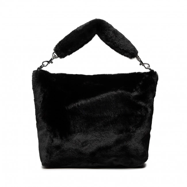 Sacs Sac à Main UGG - W Duffy 1121256 Blk Noir 3 Sacs Sac à Main UGG - W Duffy 1121256 Blk Noir