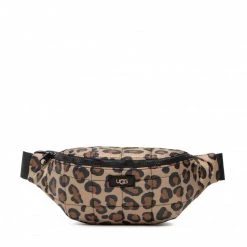 Accessoires Sac Banane UGG - W Gibbs Belt 1131436 Nspt Marron