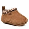 Enfant Chaussures Ugg - I Baby Tasman And Ugg Beanie 1133630I Che Marron -Promos Ugg Magasin 01 0000301218159 mt