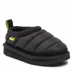 Enfant Chaussons Ugg - K Tasman Lta 1131810K Blk Noir