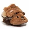 Enfant Chaussons UGG - I Bixbee Bear Stuffie 1130375I Che Marron -Promos Ugg Magasin 01 0000301234098 swa