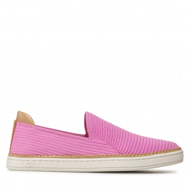 Femme Tennis UGG - W Sammy 1112259 Wfkn Rose 4 Femme Tennis UGG - W Sammy 1112259 Wfkn Rose – Image 2