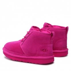 Enfant Boots Ugg - K Neumel II 1017320K Rcr Rose -Promos Ugg Magasin 03 0000207333369 rz