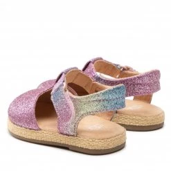 Enfant Sandales Ugg - I Emmery 1124922I Rgtt Rose -Promos Ugg Magasin 03 0000300309872 pl