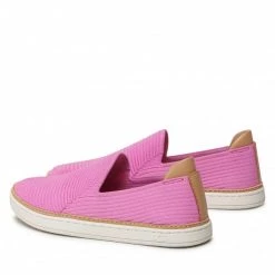 Femme Tennis UGG - W Sammy 1112259 Wfkn Rose 10 Femme Tennis UGG - W Sammy 1112259 Wfkn Rose -Promos Ugg Magasin 03 0000300315811 rz