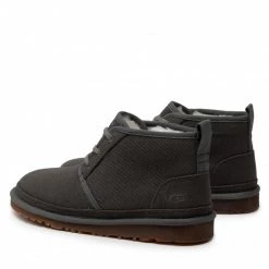 Homme Boots UGG - M Neumel Natural 1125097 Jugr Vert -Promos Ugg Magasin 03 0000300317938 mk