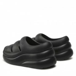 Femme Chaussures Basses UGG - W Sport Yeah Clog 1132890 Blk Noir 10 Femme Chaussures Basses UGG - W Sport Yeah Clog 1132890 Blk Noir -Promos Ugg Magasin 03 0000301215257 rz