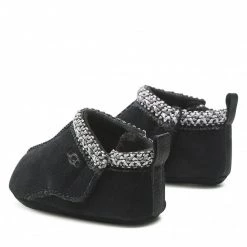 Enfant Chaussures Ugg - I Baby Tasman 1130359I Blk Noir -Promos Ugg Magasin 03 0000301218128 rz