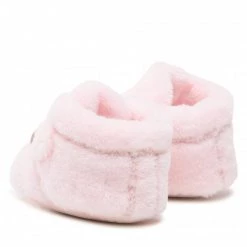 Enfant Chaussons UGG - Bixbee I Lovey Bear Stuffie 1130354I Slpn Rose -Promos Ugg Magasin 03 0000301218197 rz