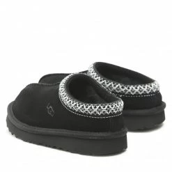 Enfant Chaussons UGG - Tasman II 1019066K Blk Noir -Promos Ugg Magasin 03 0000301218517 rz